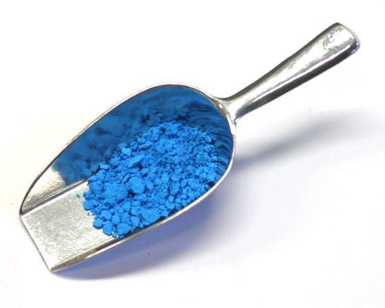 Pigment - Ercolano Blue - 100g