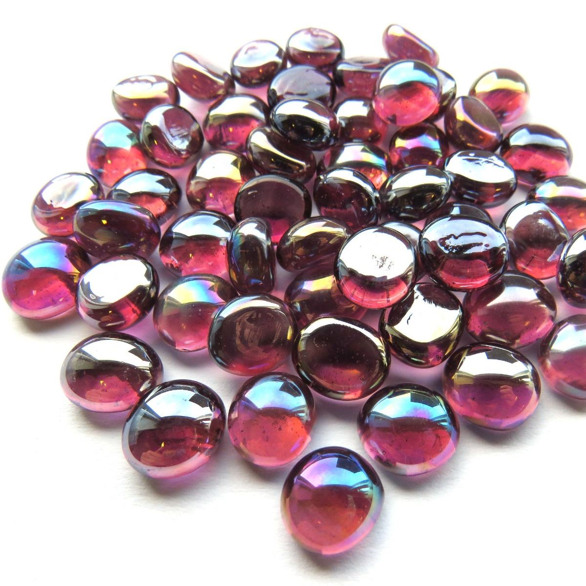 Mini Gems - Amethyst Diamond