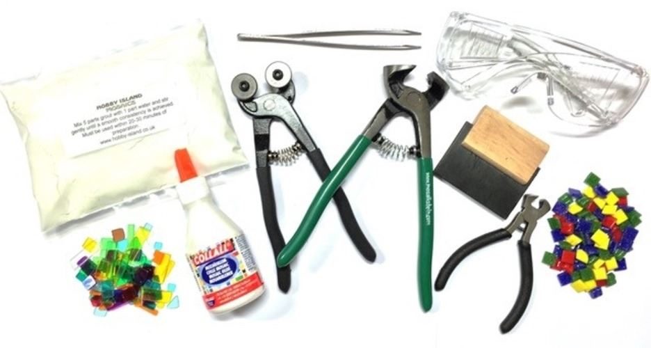 Tool Kits - DeluxeTool Kit