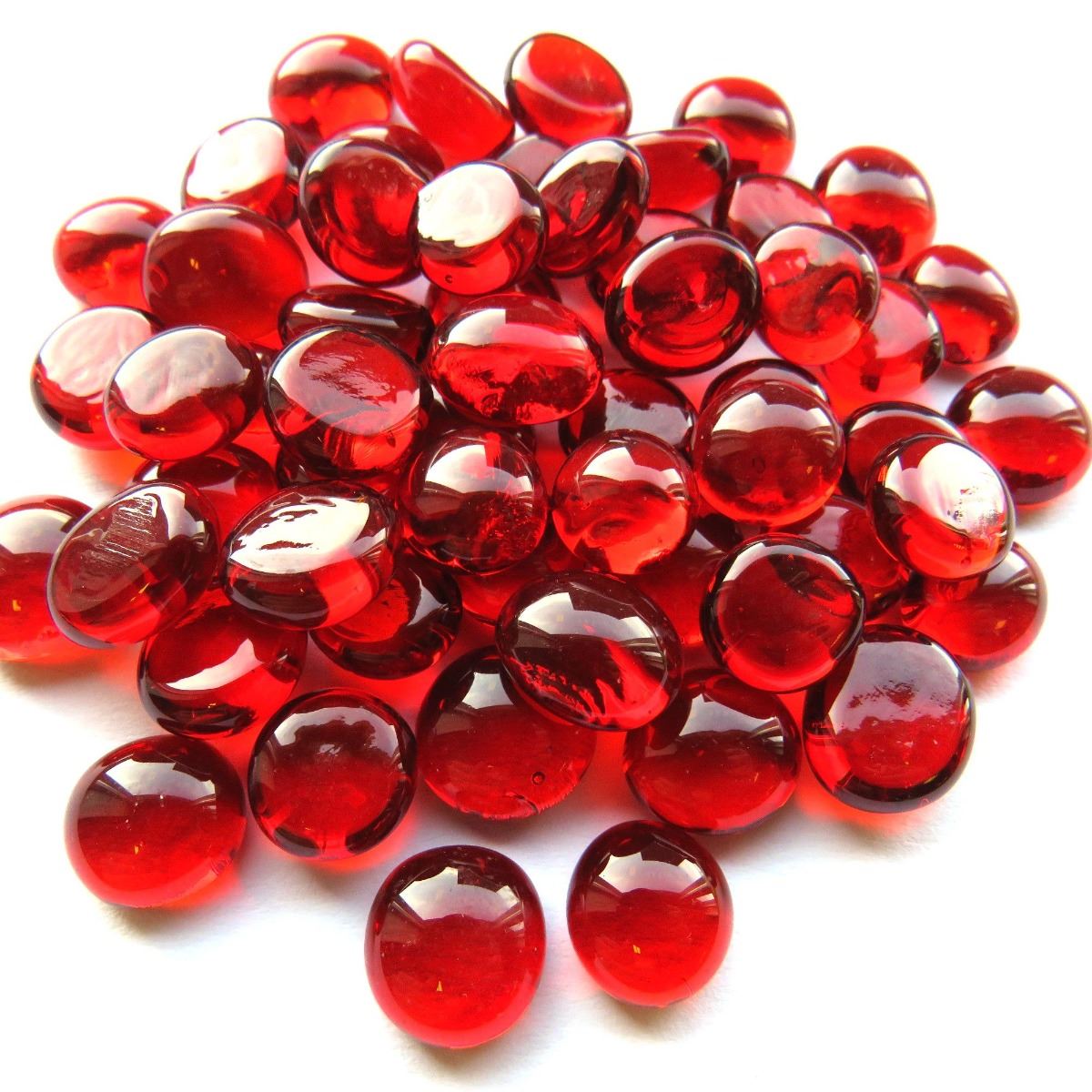 Mini Gems - Red Crystal