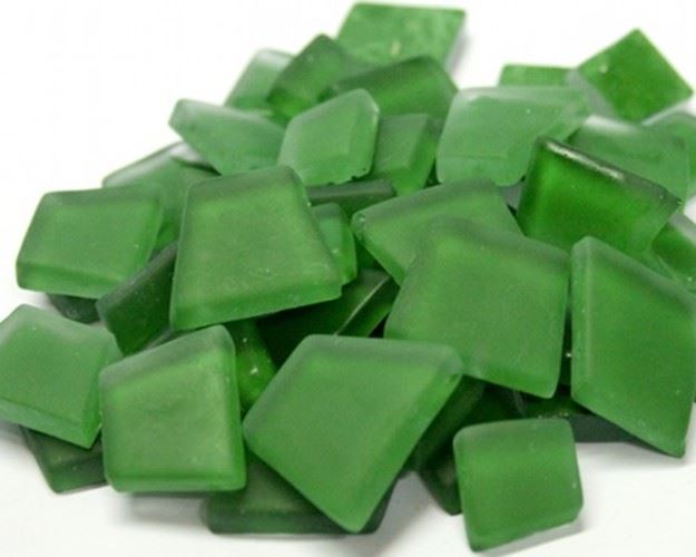 Beach Glass - Frosted Green - DISCONTINUED