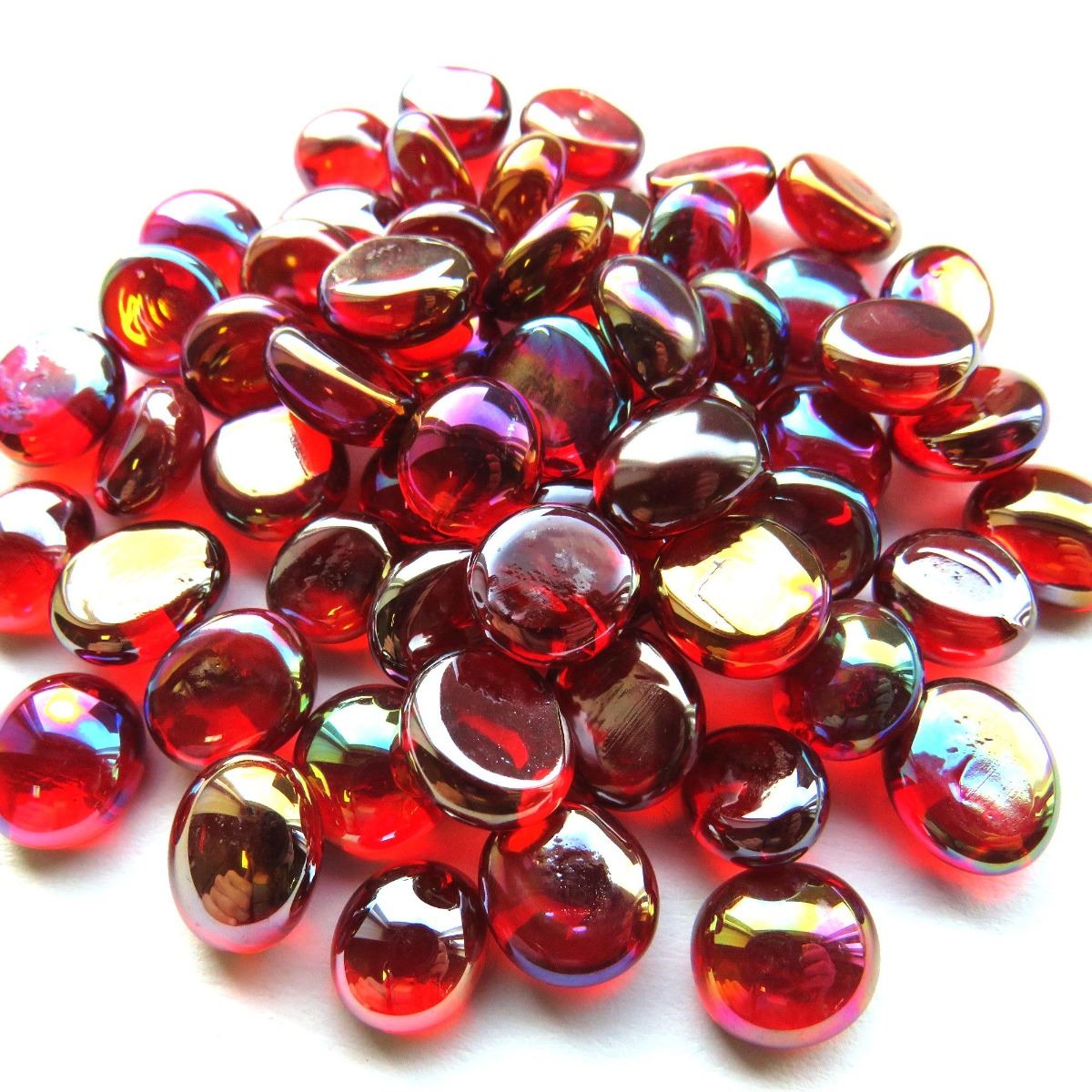 Mini Gems - Red Diamond