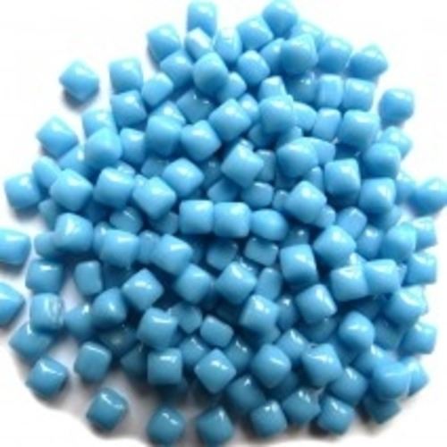 Micro Cubes 4.8mm - Turquoise W78