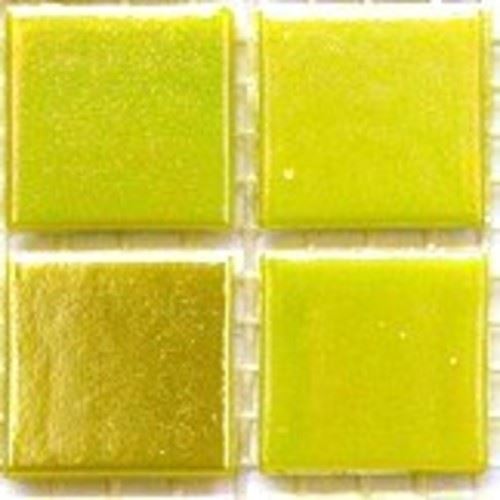 20mm Nebula - WB90 Yellow Citrine