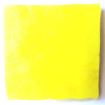 Emaux de Smalti - #CCC - Neon Yellow