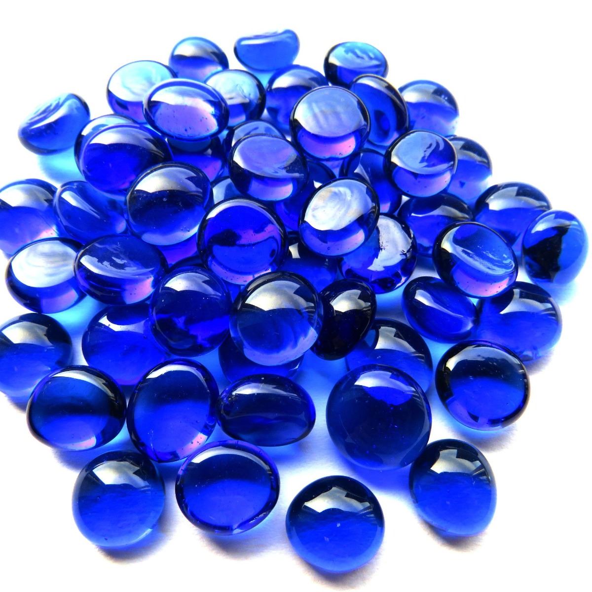 Mini Gems - Blue Crystal