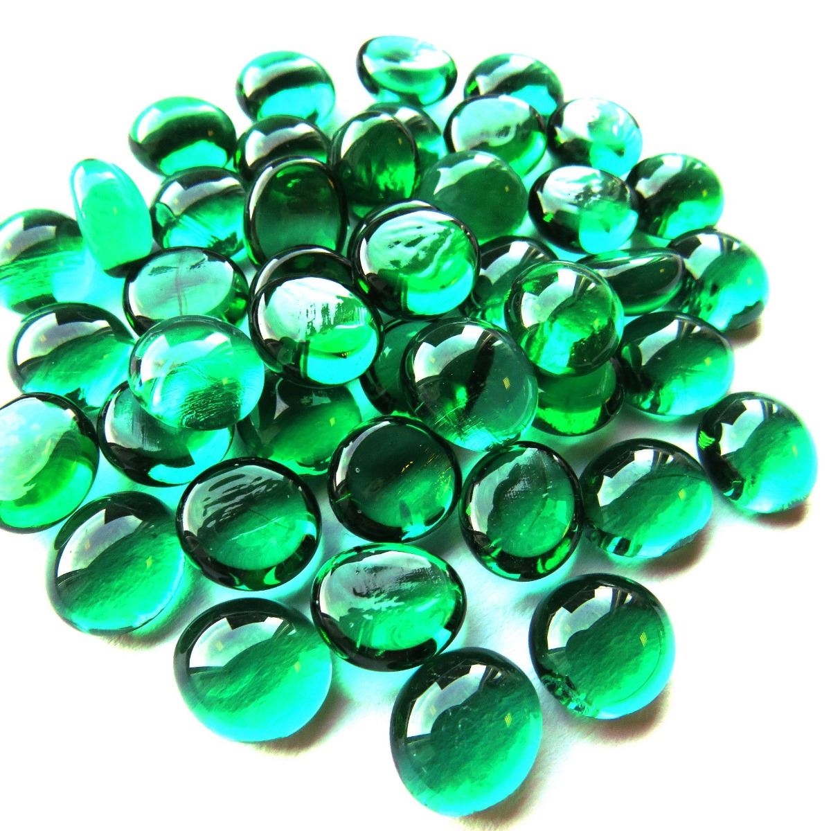 Mini Gems - Emerald Crystal