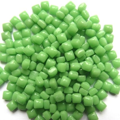 Micro Cubes 4.8mm - Green W115
