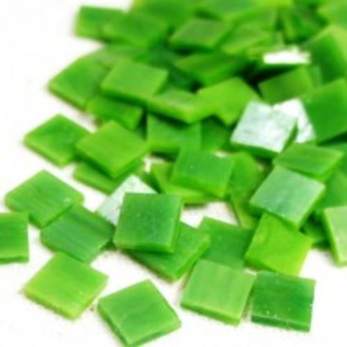 Mini Stained Glass tiles - Tender Shoots MG23 - 250g