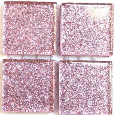 20mm Glitter - Heliotrope - *DISCONTINUED*