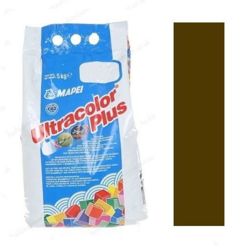 Ultracolor-plus Grout - 144 Chocolate