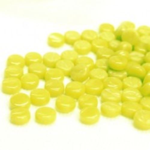 Darling Dots - 029 Yellow Green