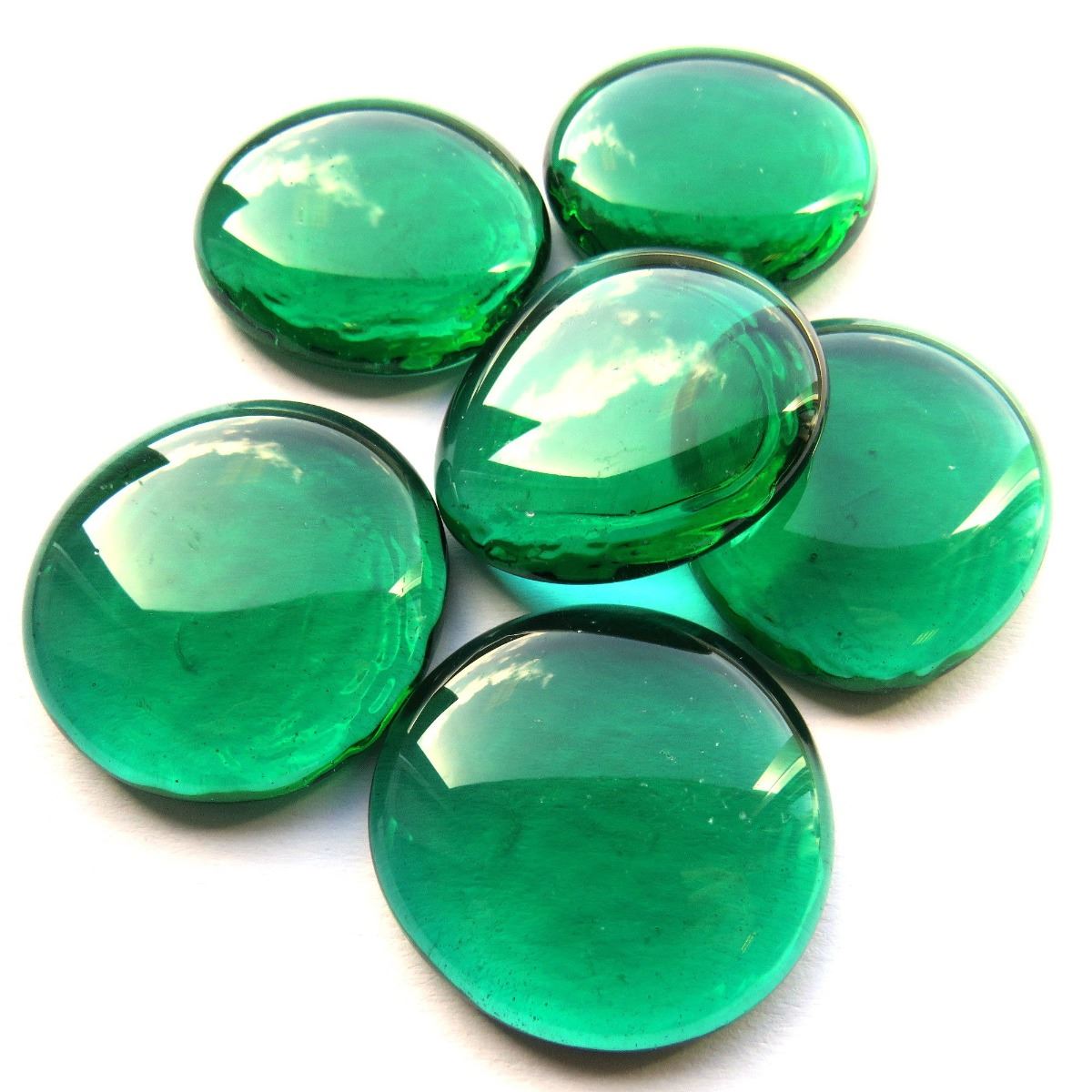XL Gems - Emerald Crystal