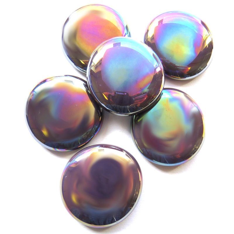 XL Gems - Violet Opalescent