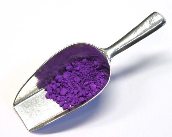 Pigment - Violet - 100g