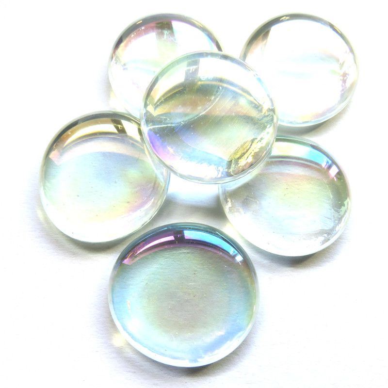XL Gems - Clear Diamond
