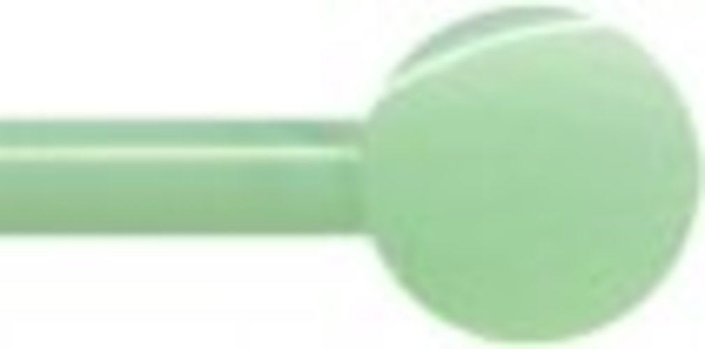 Effetre Glass Rods - Verde Nilo Opalino Rod