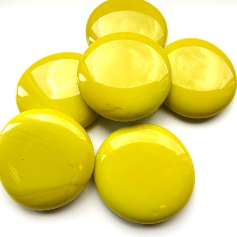XL Gems - Yellow Marble