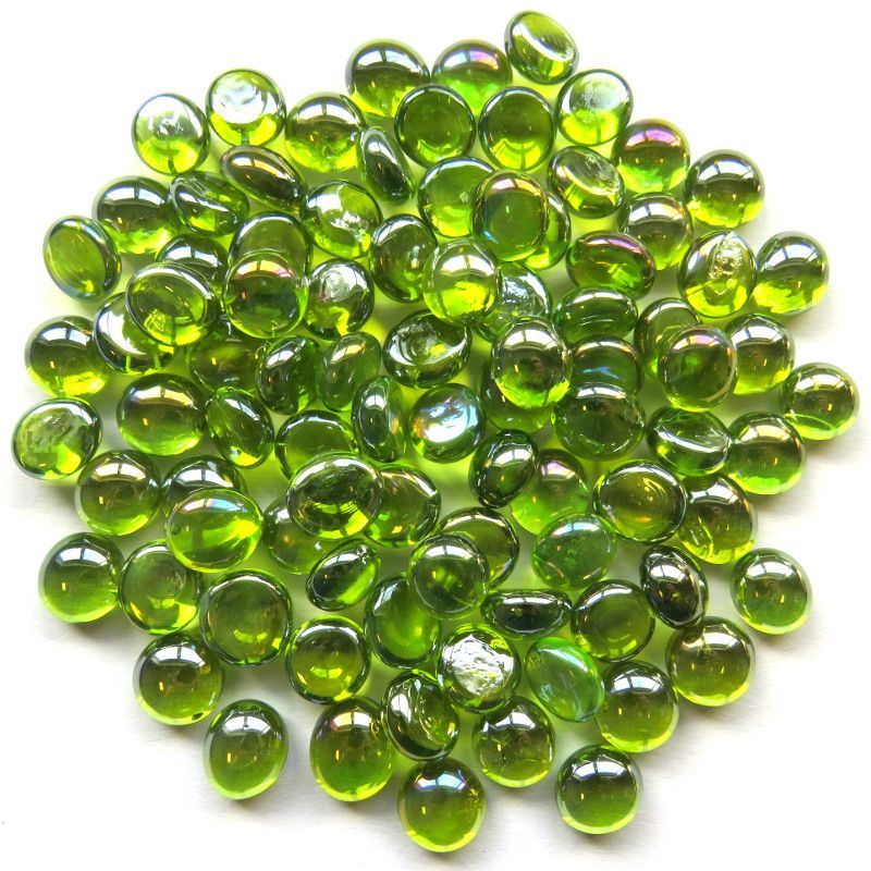 Mini Gems - Kiwi Diamond