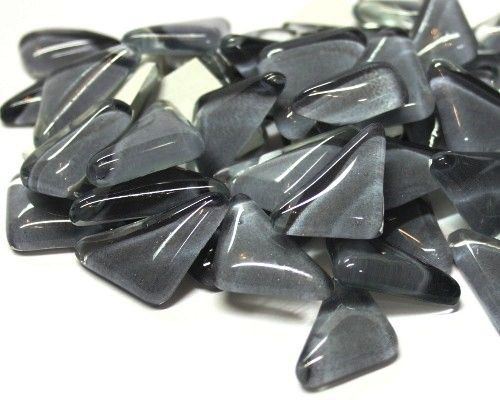 Soft Glass Puzzles - Charcoal Grey 100g