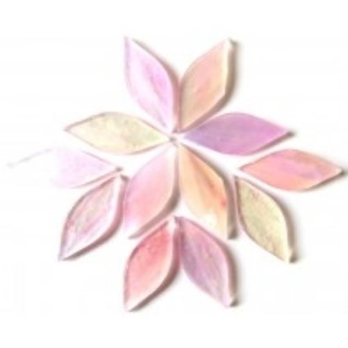 Small Tiffany Petals - Rosebud