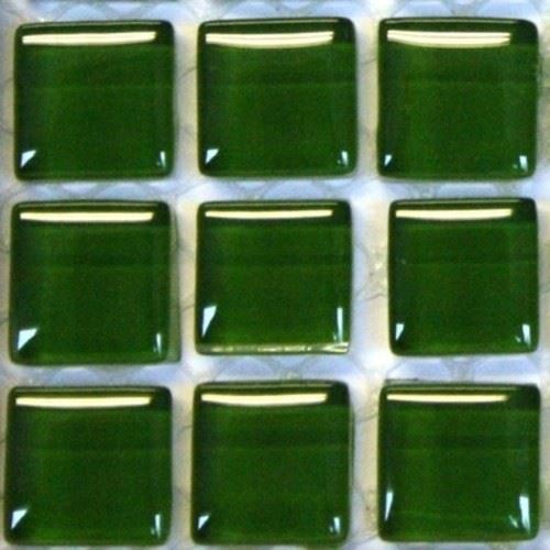 Murrini 10mm - Magic Emerald