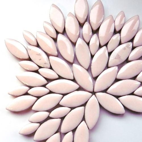 Ceramic Petals - Sweet Pink H6004