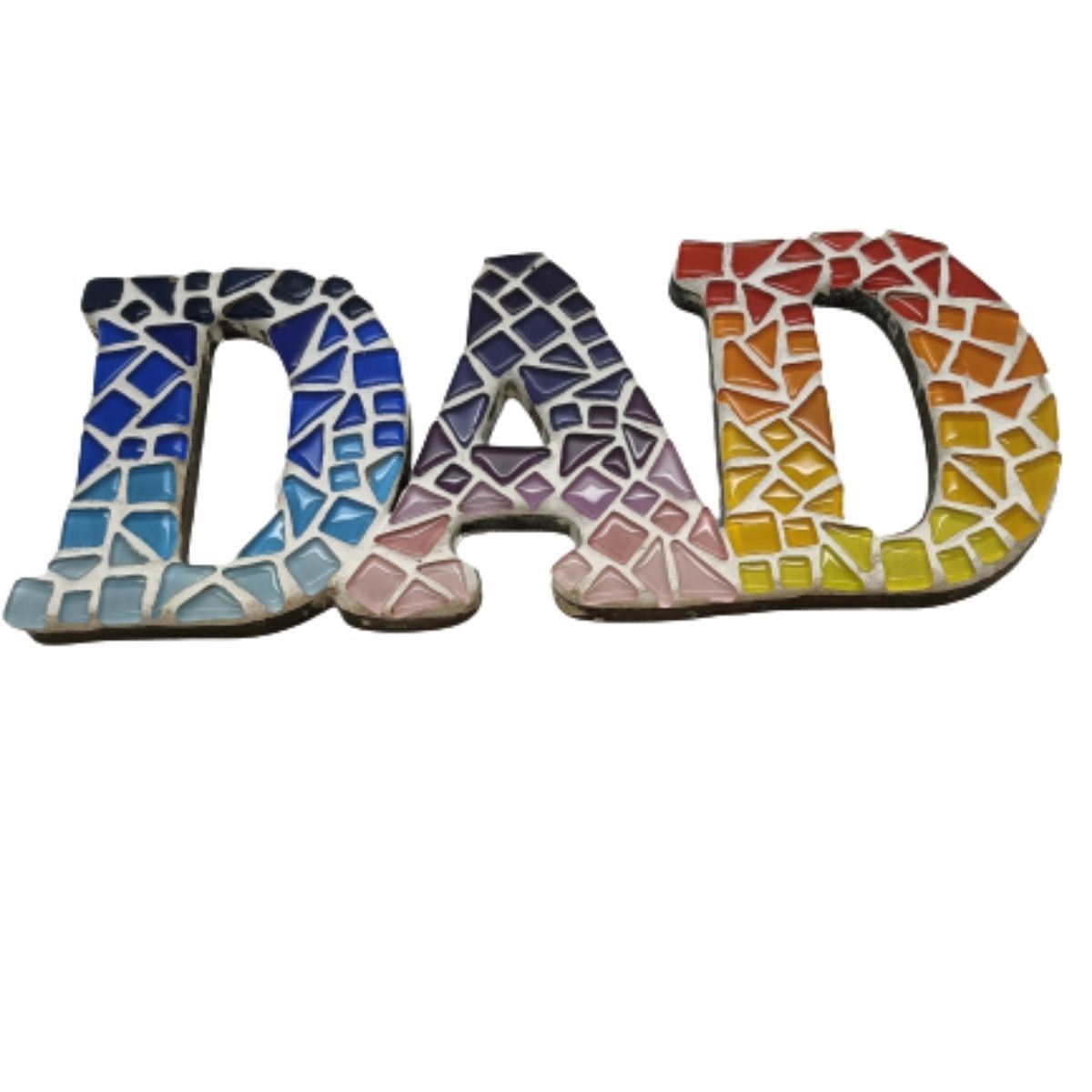Ornament - Dad Sign 1