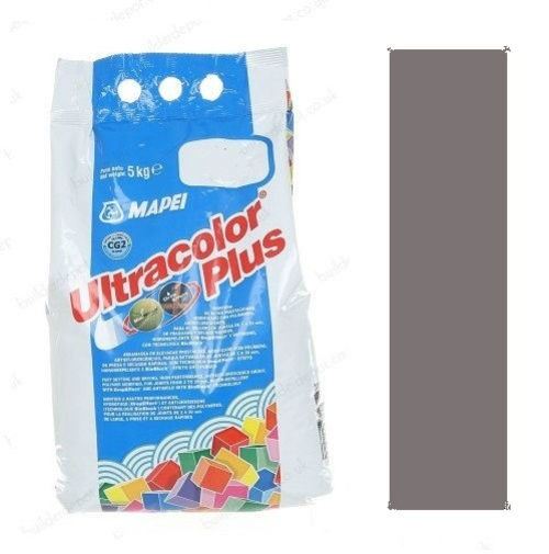 Ultracolor-plus Grout - 136 Mud
