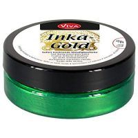 Inka Gold - Gloss Paint- Emerald
