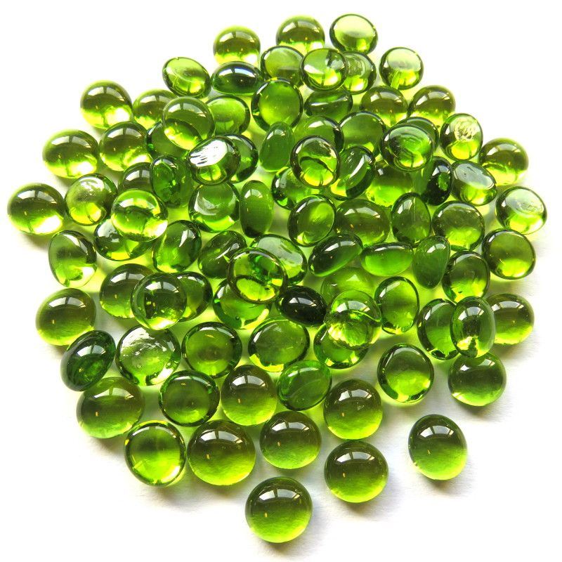 Mini Gems - Kiwi Crystal