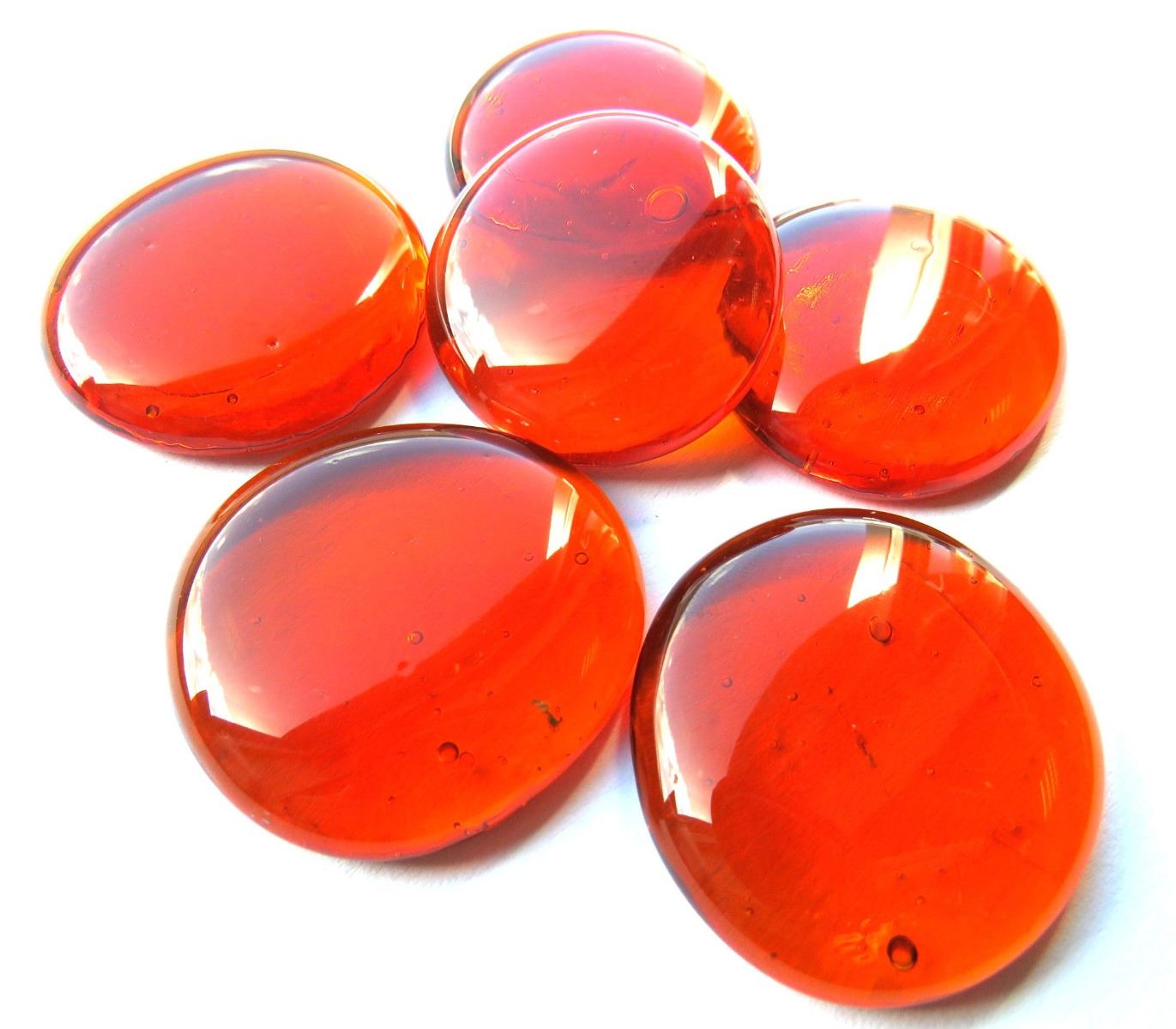 XL Gems - Orange Crystal