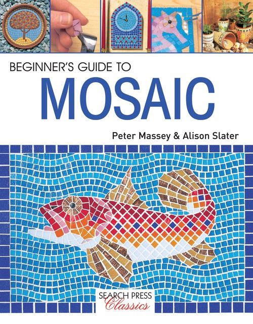 Books - Beginner's Guide to Peter Massey & Alison Slater