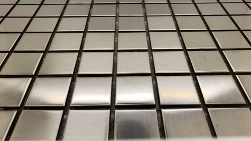 Stainless Steel 25mm- Sheet