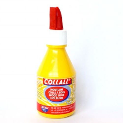 Glue - 50ml PVA Squeeze Bottle