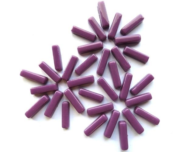 Glass Stix - Intense Purple 111