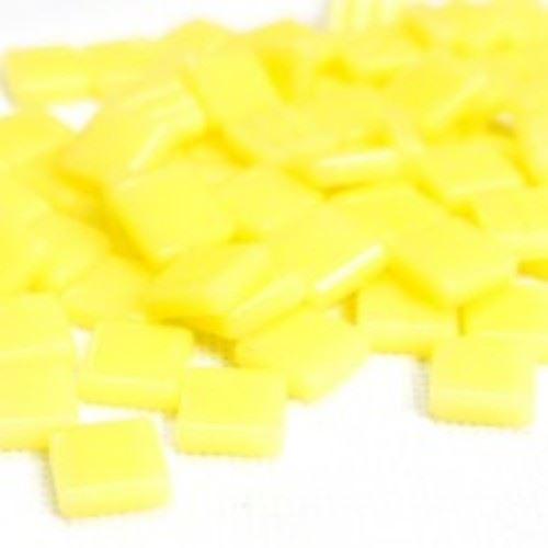 12mm Standard - 027 Daffodil Yellow