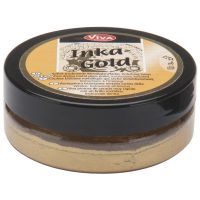 Inka Gold - Gloss Paint- Gold