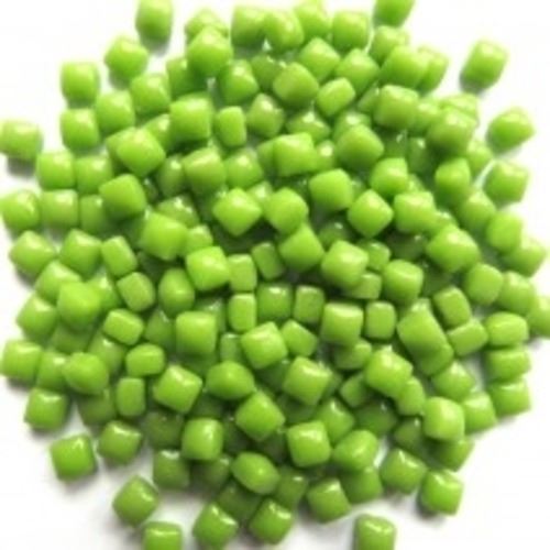 Micro Cubes 4.8mm - Lime W92