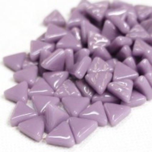10mm Triangles - 053 Lilac