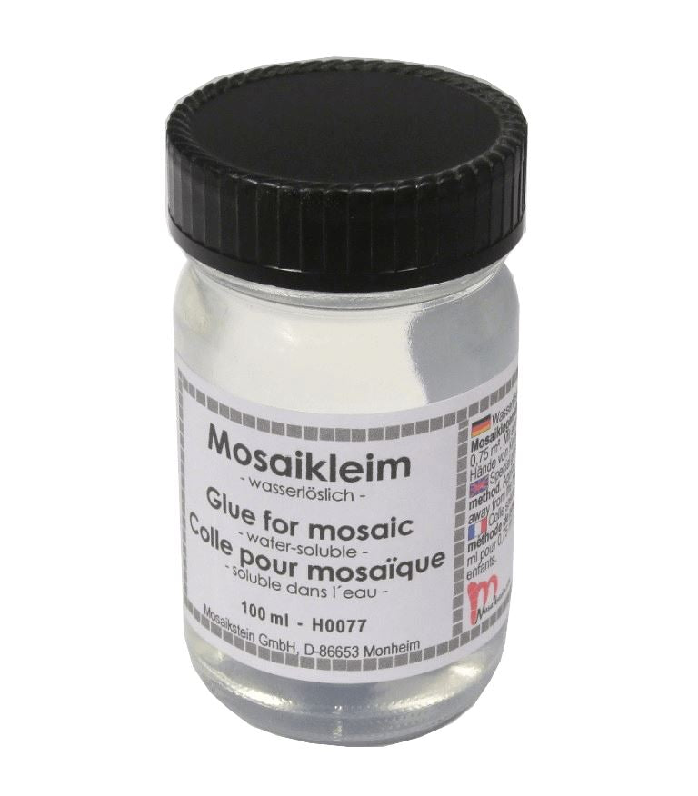 Glue Water Soluble Glue for Indirect Method — Hobby Island UK