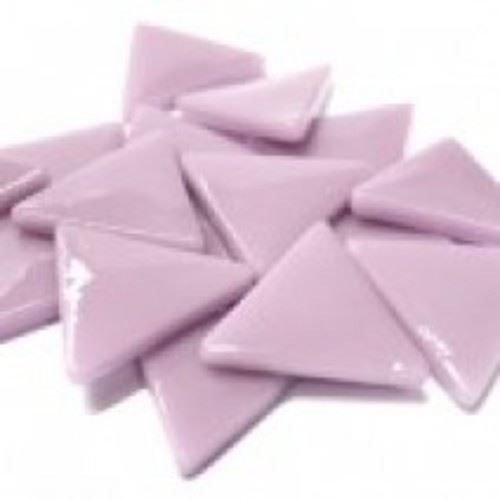 29mm Triangles - Lilac 053