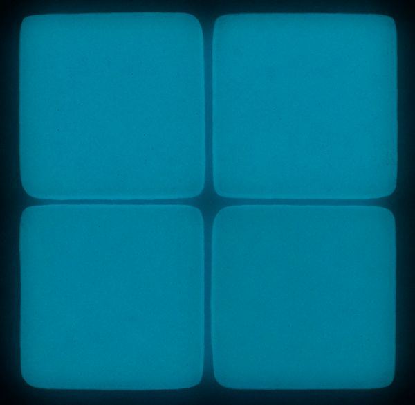 Neon Glass - Blue-Blue - 100g