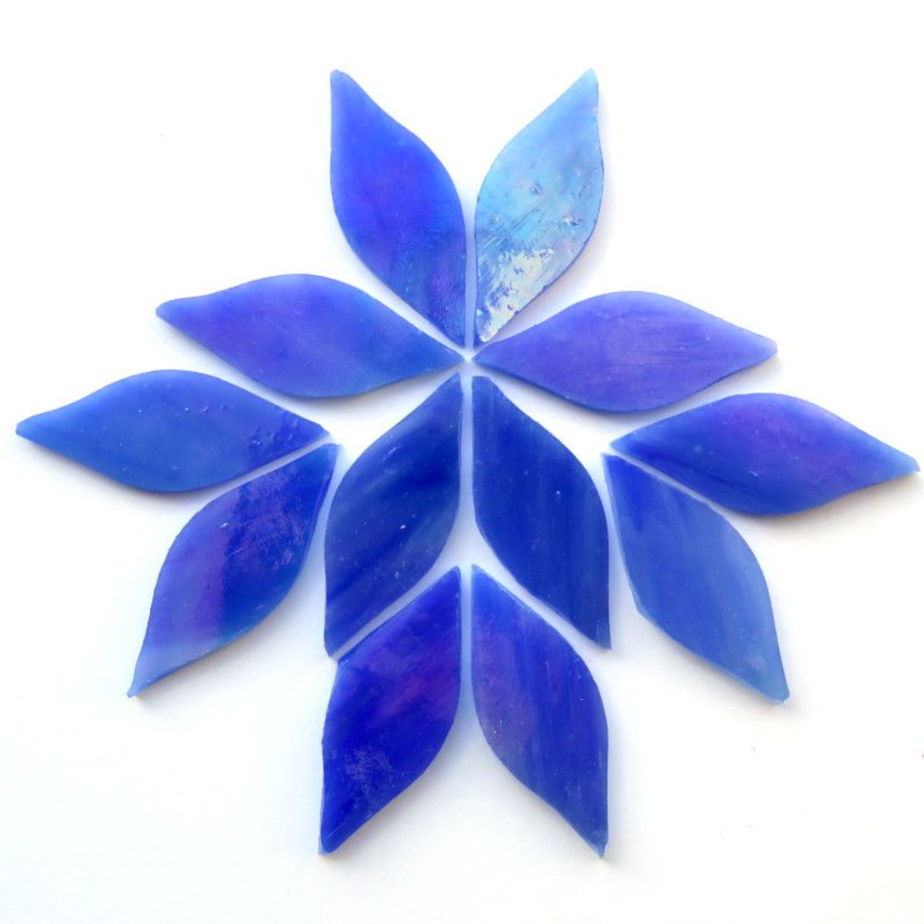 Small Tiffany Petals - Hydrangea
