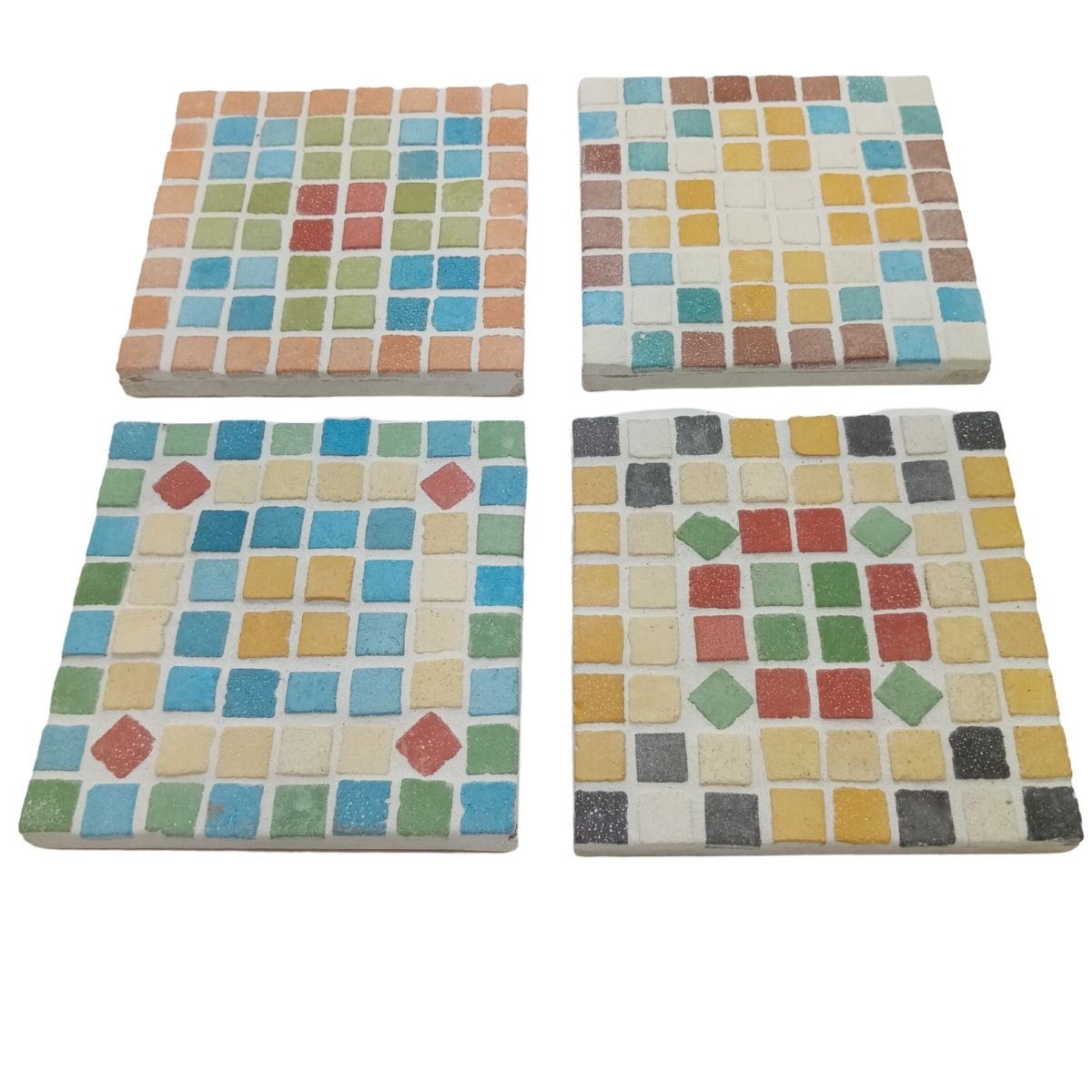 Base - Set of 4 Coasters - DISCONTINUED
