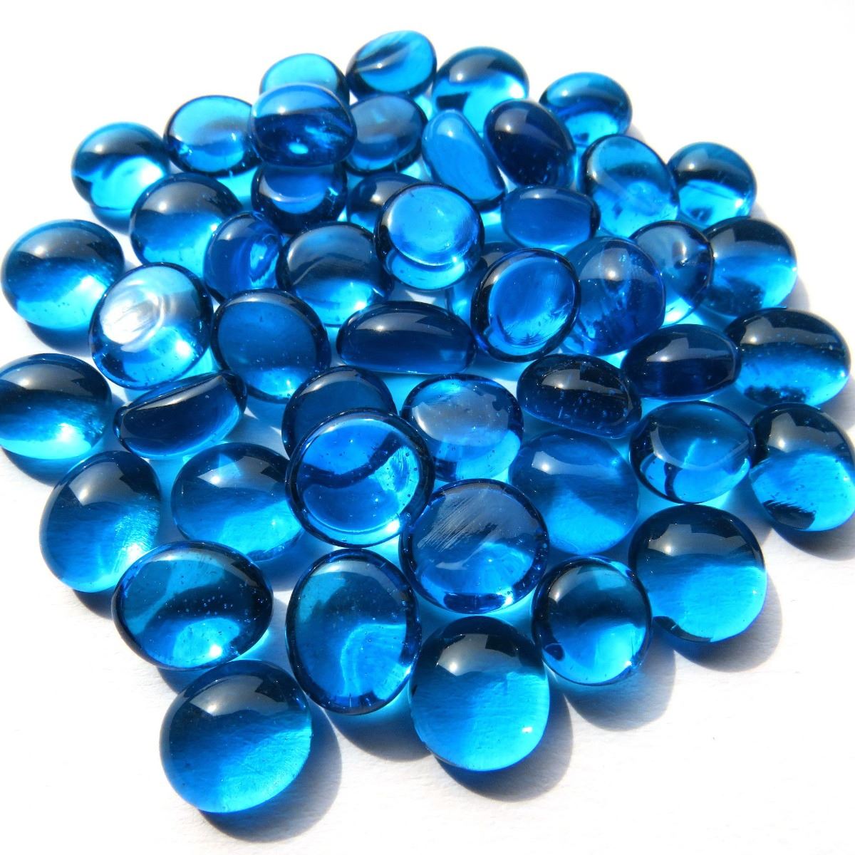 Mini Gems - Turquoise Crystal