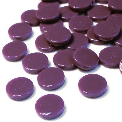 Penny Rounds - 085 Deep Purple - DISCONTINUED