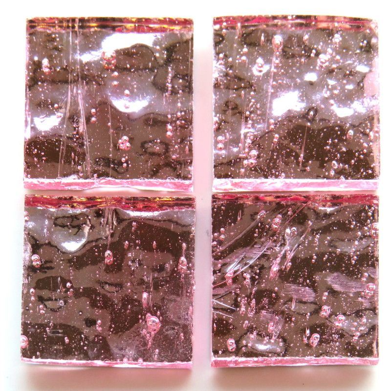 Regalia Squares - Pink Ice AR32