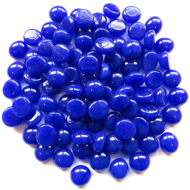 Mini Gems - Blue Marble