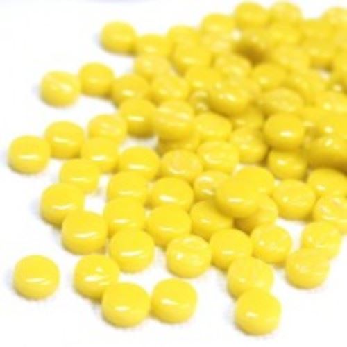 Darling Dots - 030 Opal Yellow